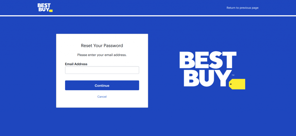 best buy login an step up for students