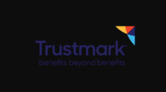Trustmark Logo