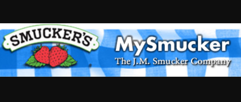 MySmucker Logo