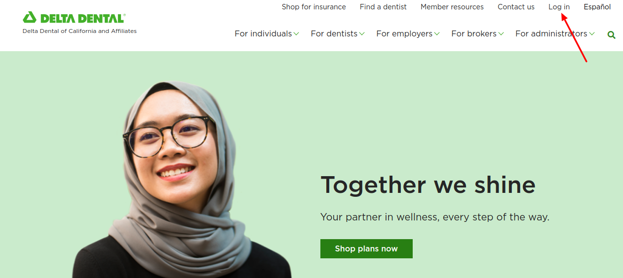 Www1 deltadentalins Access To Your Delta Dental Provider Account 