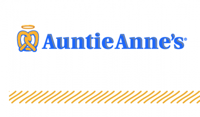 auntie anne’s
