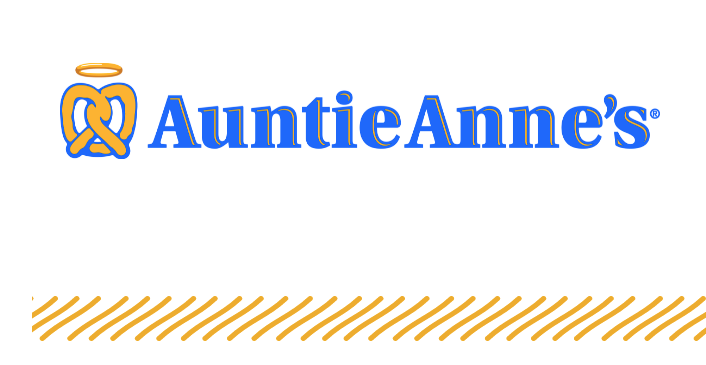 auntie anne’s